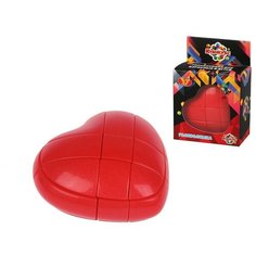 Головоломка Наша Игрушка Сердце (ZYF-0085)