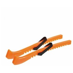 Чехлы на лезвия MAD GUY пластиковые оранжевые