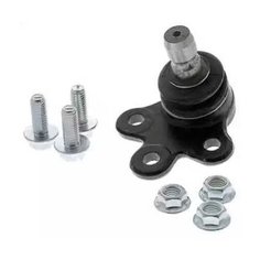 Шарнир независимой подвески / поворотного рычага для Chevrolet Aveo, TRAX; Opel Mokka X (Производитель: Moog DE-BJ-13825)