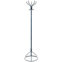 Вешалка напольная Leset Порто-2, Чёрный