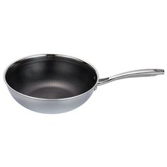 Сковорода профессиональная Maestro Non-stick Coating, MR1224-30 WOK