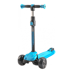 Самокат детский трехколесный Tech Team TT Surf boy 2021 синий
