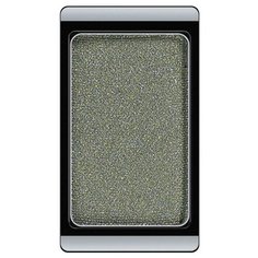 ARTDECO Тени для век перламутровые 40 pearly medium pine green