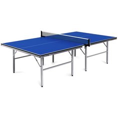 Теннисный стол Start Line Training профессиональный, для помещений, без сетки