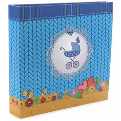 Фотоальбом-анкета Veld co 86566