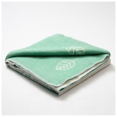 Одеяло "Этель" Leaves, 147х212 см, 78% хл., 22% п/э 5153072