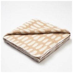 Одеяло "Крошка Я" Line art, 110х145 см, 78% хл., 22% п/э 5153068