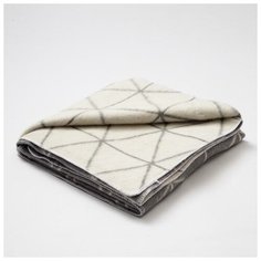 Одеяло "Этель" Полосы, 147х212 см, 78% хл., 22% п/э 5153074