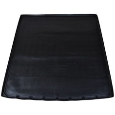 Коврик багажника NorPlast NPA00-T95-372 черный