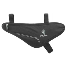 Велосумка под раму DEUTER Front Triangle Bag(черный)