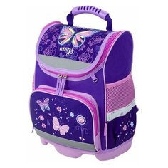 Ранец юнландия WISE для начальной школы, "Dreams", 37х29х15 см, 229944