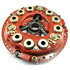 85-1601090-В Корзина сцепления МТЗ-1221,2022,1522,1523 Беларус