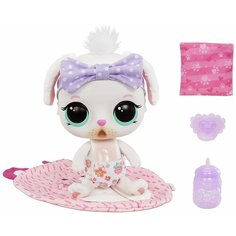Кукла Zapf Creation Беби Борн BABY born Surprise Питомец Кролик Bunny Zapf Creation