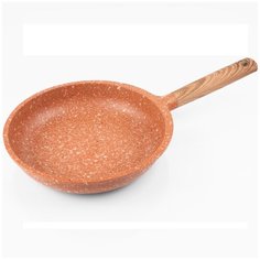 Сковорода CALVE 26 см, антипригарное покрытие CL-7095