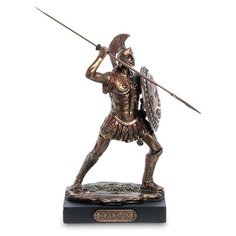 Статуэтка Спартак WS-1026 113-906349 Veronese