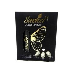Сашель Liposal Coco мицеллярная вода с коконами Cашера-Мед 250мл