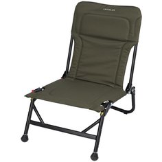 Складное кресло для рыбалки на карпа First Levelchair CAPERLAN Х Декатлон NO SIZE Decathlon
