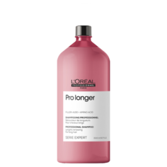 L`oreal Professionnel Serie Expert Pro Longer 1500 мл Шампунь для восстановления волос по длине
