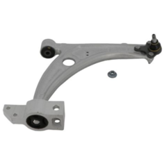 Поперечный рычаг передней подвески правый MOOG VO-WP-5009