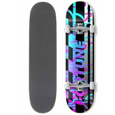 Скейтборд Footwork Helix 31.5X8" (81 X 21 см)