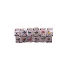 Фигурка динозавраблистер Shantou Gepay, арт.TBS033