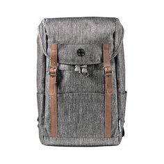 Рюкзак Wenger 16 темно-серый полиэстер 29 x 17 x 42 см 16 л 605025