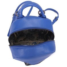 Женский рюкзак из экокожи, цвет небесно-голубой (арт. DW-842/3) Ors Oro