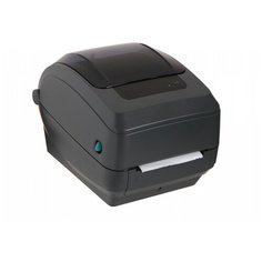 Принтер Zebra GK420t Black GK42-102520-000 Зебра