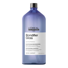 LOréal Professionnel Blondifier Closs Shampo Шампунь для сияния мелированных или осветленных волос 1500 мл
