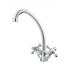 Смеситель CRON CN4008 для кухни