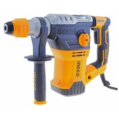 Перфоратор INGCO Industrial RH150068 SDS-Plus 1500Вт