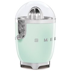 Соковыжималка для цитрусовых, Зеленый Smeg CJF01PGEU