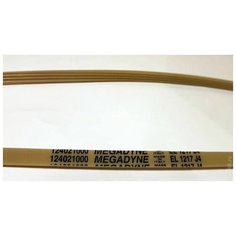 Ремень стиральной машины Indesit 116LG214