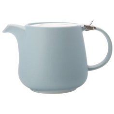 Чайник с ситечком 1.2л Оттенки (голубой) Maxwell & Williams MW580-AY0299