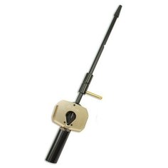 Направляющая Bore Tech Для Шомпола, С Держателем Патча, К. 4,5Мм-.25 Btpg-1100-00 Bore Tech