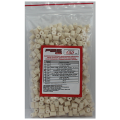 Патч A2S Gun 7,5 Мм 500 Шт. A2S-7,5-500 A2S Gun