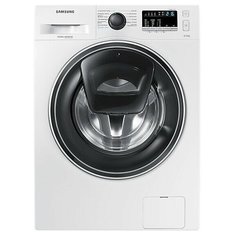 Стиральная машина Samsung WW60K40G00WDLP