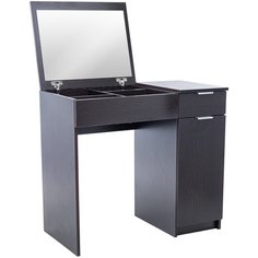 Туалетный столик Leset Паскаль 3, Венге