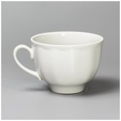 Чашка Daribo Premium porcelain Garnet 275 мл DA20308