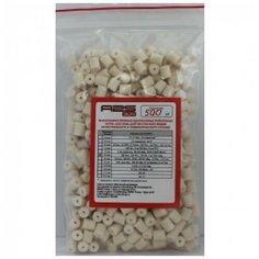 Патч A2S Gun 8,0 Мм 500 Шт. A2S-8,0-500 A2S Gun