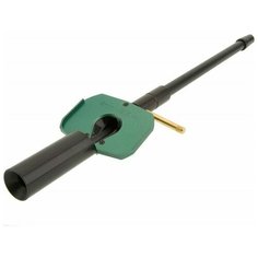 Направляющая Bore Tech Для Шомпола, С Держателем Патча, К. 8Мм-.416 Btpg-3100-00 Bore Tech