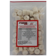 Патч A2S Gun 19 Мм 100 Шт. A2S-19-100 A2S Gun