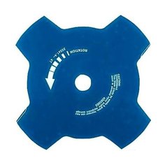 Нож для триммера, мотокосы Efco 4095563R