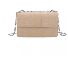 Сумка женская, цвет соломенный (арт. CS-0099/2) Ors Oro