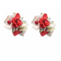 Заколка Флорентина (Размер: безразм.) Андерсен