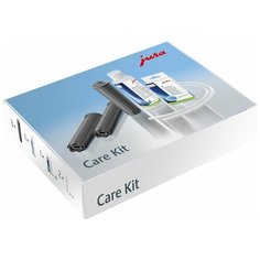 Комплект средств Jura Care Kit 71577 для обслуживания кофемашин