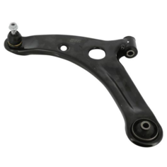 Нижний поперечный рычаг передней подвески левый MOOG ME-WP-5151 для Mitsubishi Colt, Smart Forfour