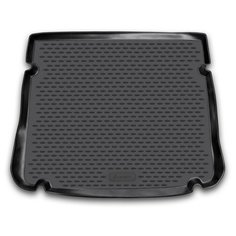 Коврик багажника ELEMENT NLC.08.18.B11 для Chevrolet Cruze черный