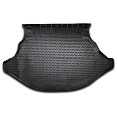 Коврик багажника ELEMENT NLC.48.67.B13 для Toyota Venza черный