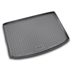 Коврик багажника ELEMENT NLC.38.01.B11 для Peugeot 206 черный